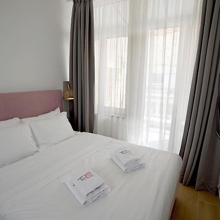 Tip - Top Suites Athènes Extérieur photo