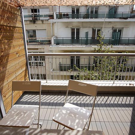 Tip - Top Suites Athènes Extérieur photo