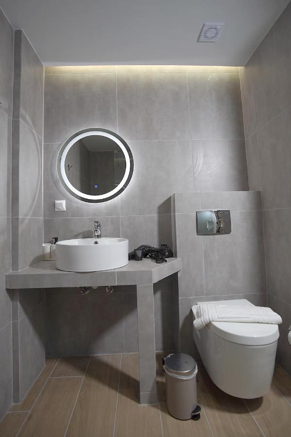 Tip - Top Suites Athènes Extérieur photo