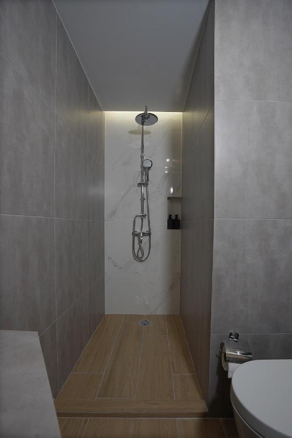 Tip - Top Suites Athènes Extérieur photo