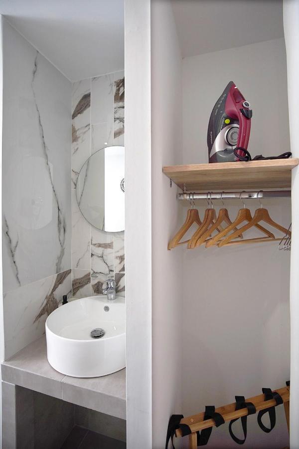 Tip - Top Suites Athènes Extérieur photo