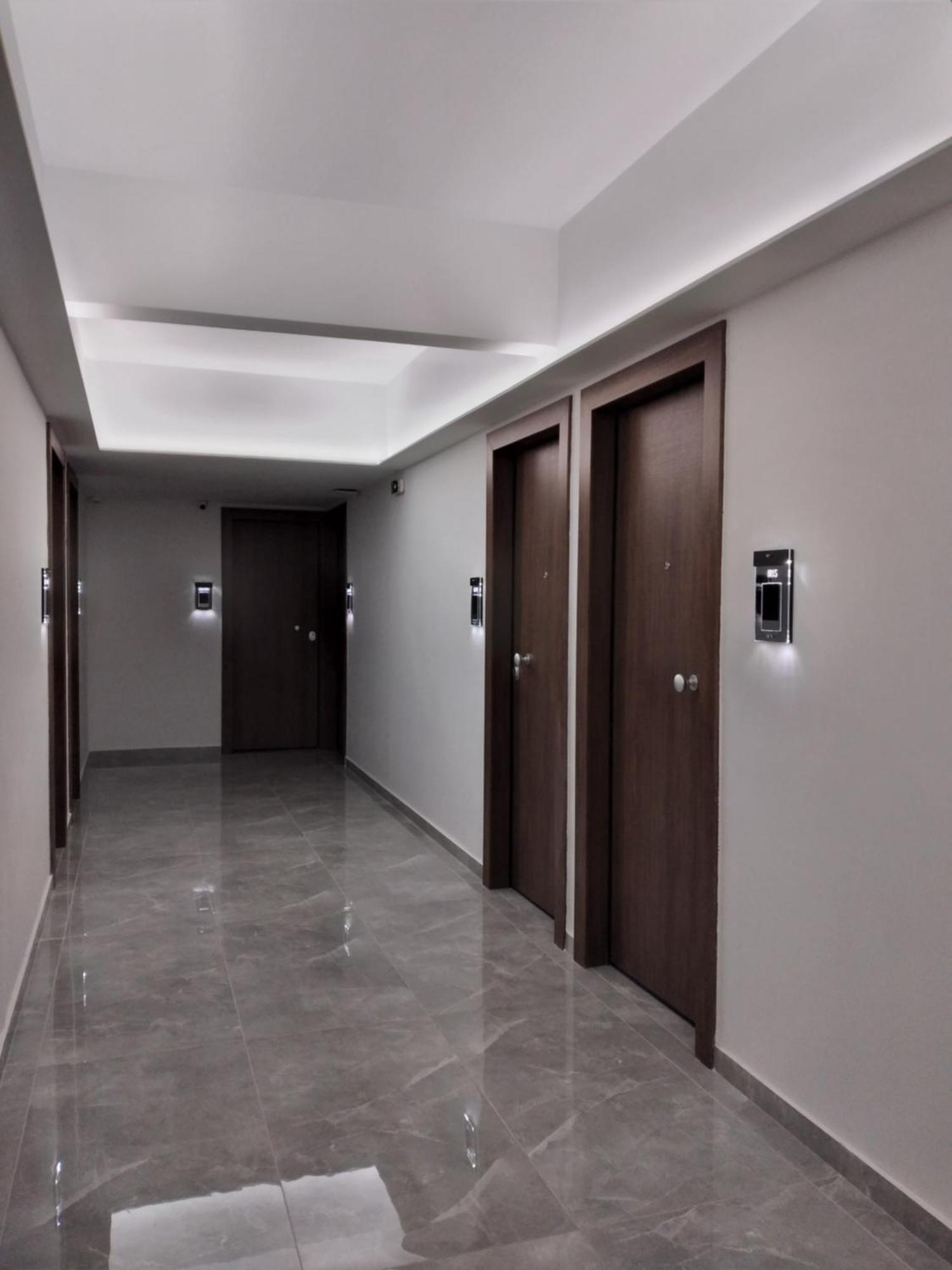 Tip - Top Suites Athènes Extérieur photo