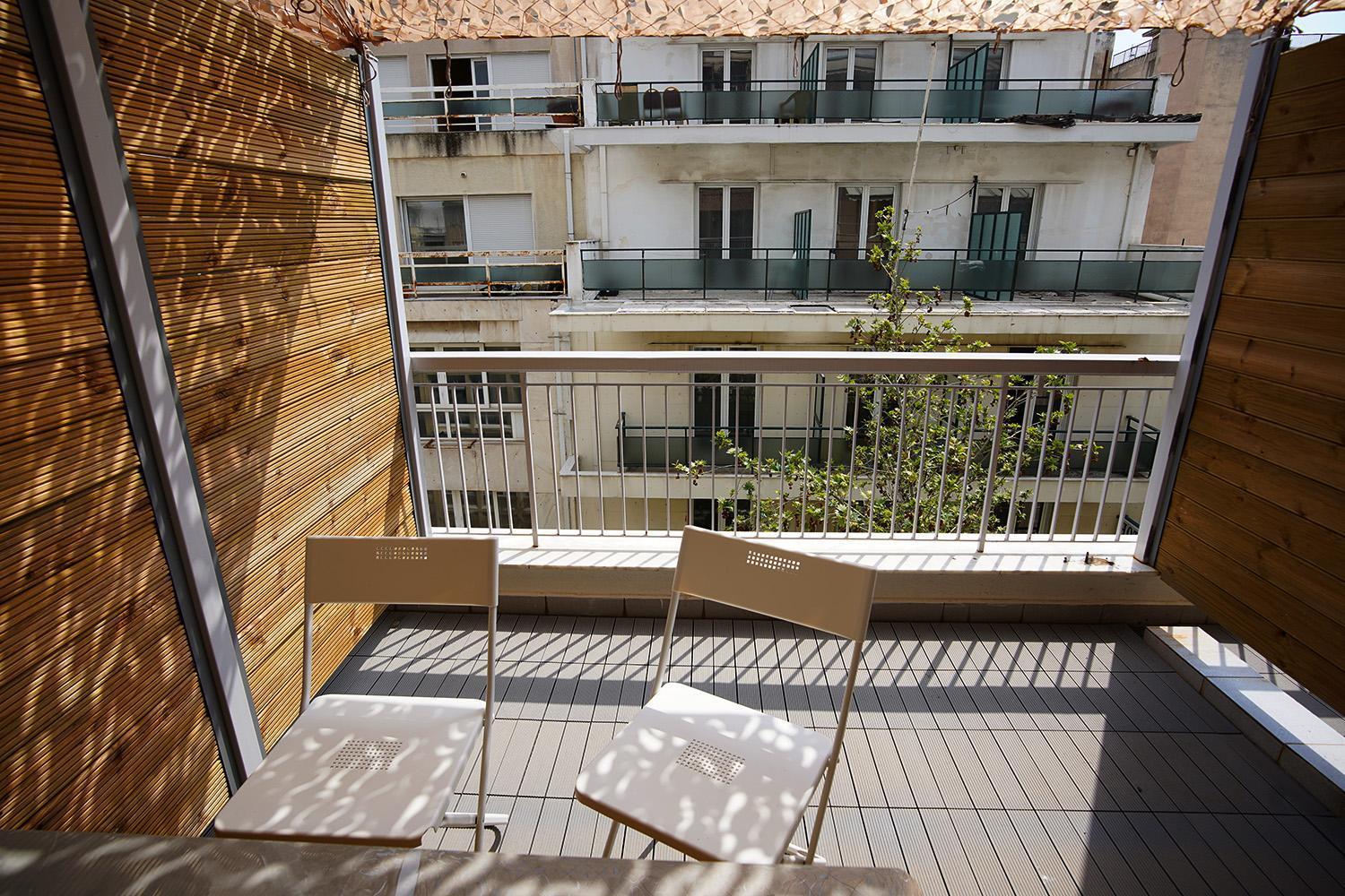 Tip - Top Suites Athènes Extérieur photo