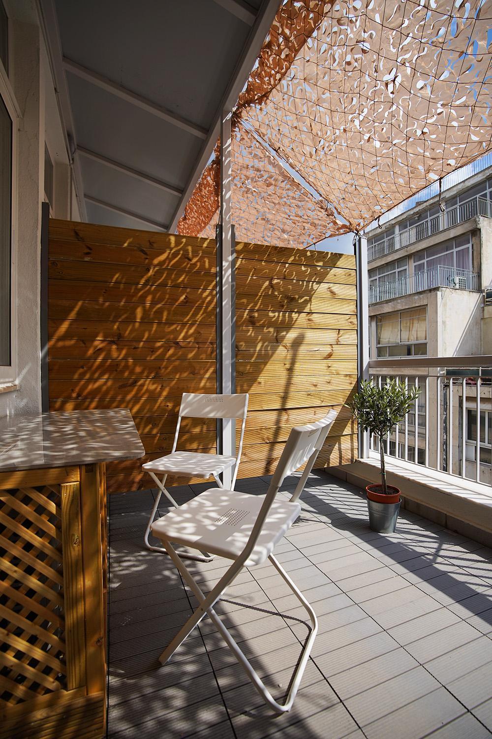 Tip - Top Suites Athènes Extérieur photo
