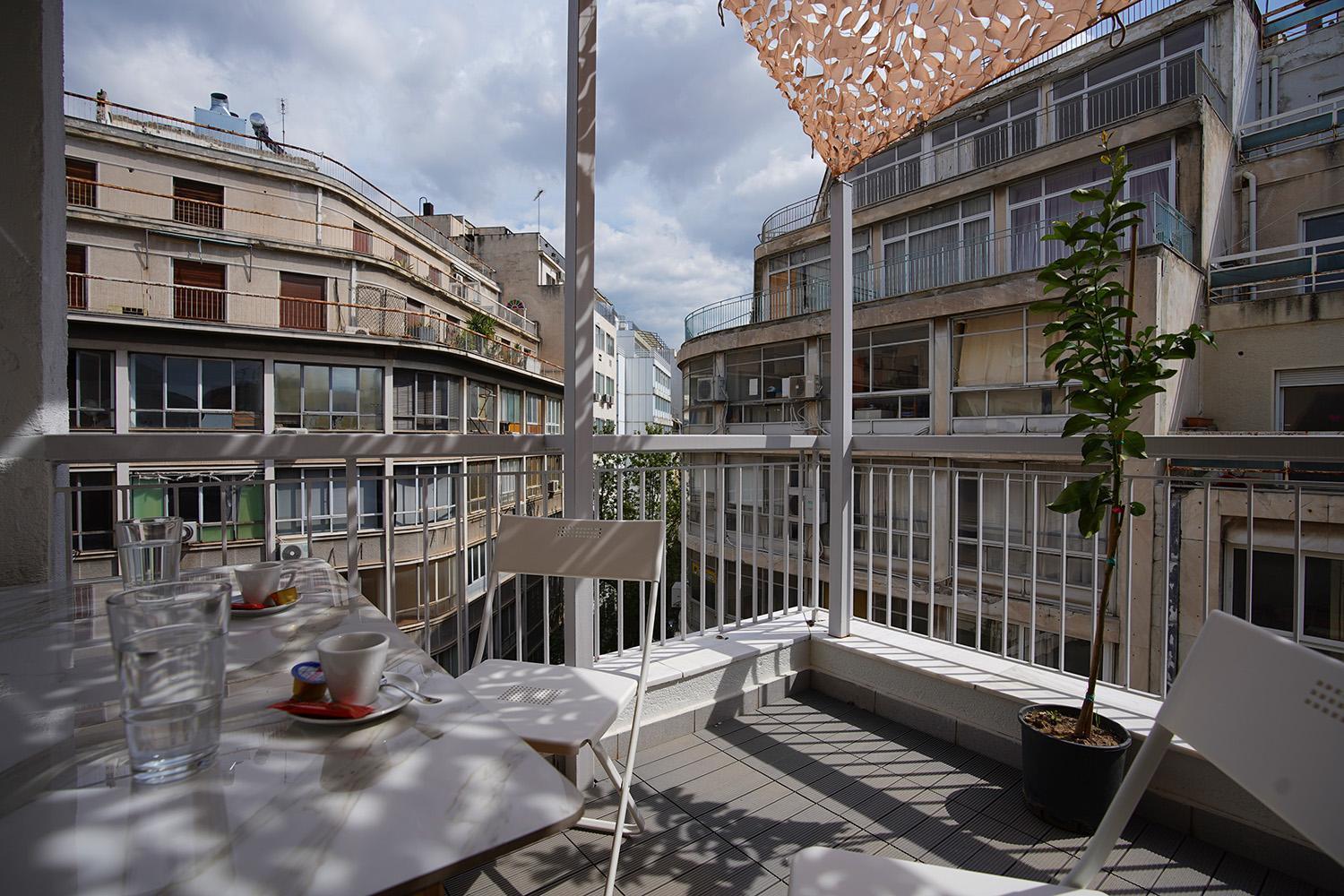 Tip - Top Suites Athènes Extérieur photo